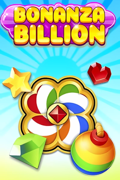 Automat online Bonanza Billion