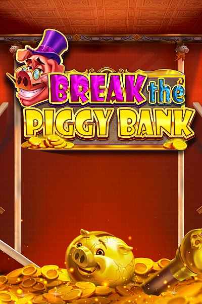 Automat online Break the Piggy Bank