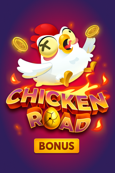 Automat online Chicken Road Bonus
