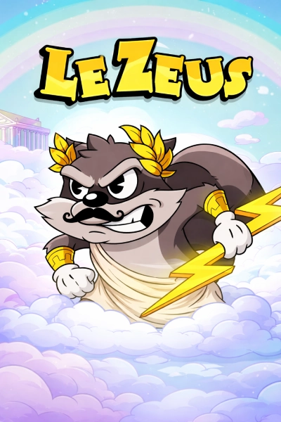 Le Zeus — gra tygodnia w Tower Casino